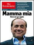 Di nuovo Silvio (ovvero: come spiegare a chi Italiano non è la sua rielezione?)