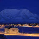 Week end nella notte polare delle isole Svalbard